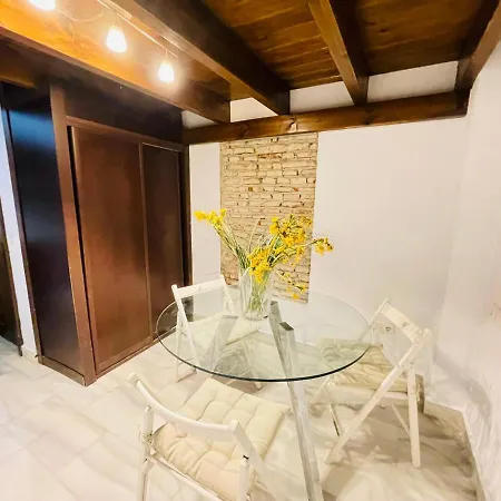 Appartement Dona Elvira Alvarez