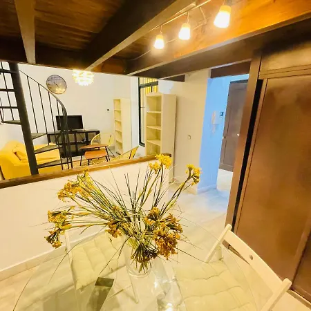 Apartment Dona Elvira Alvarez