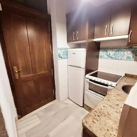 Dona Elvira Alvarez Apartment